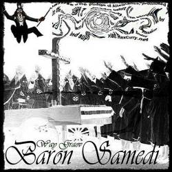 Baron Samedi : Way Graov Baron Samedi : Way Graov